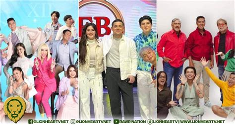‘Eat Bulaga’ secures top ratings spot in PHINTAM and RTAM areas .